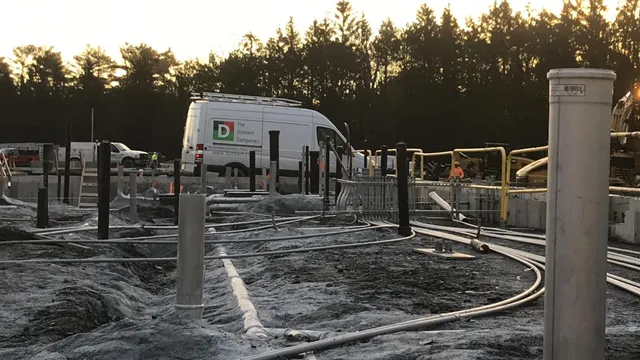 The Dobbert Companies work photo