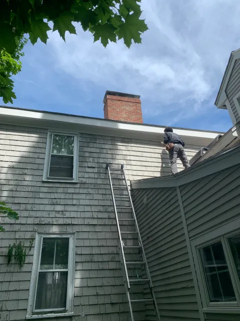 Exterior Trim