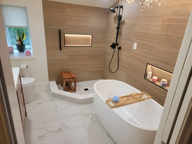 work photo from johnnytile.com