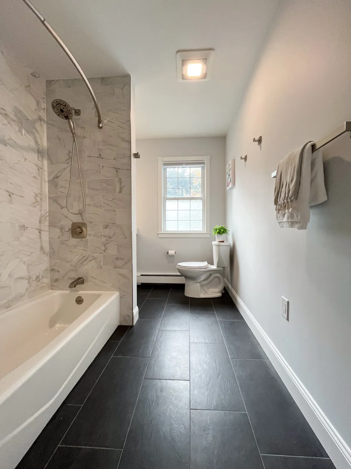 South II Project