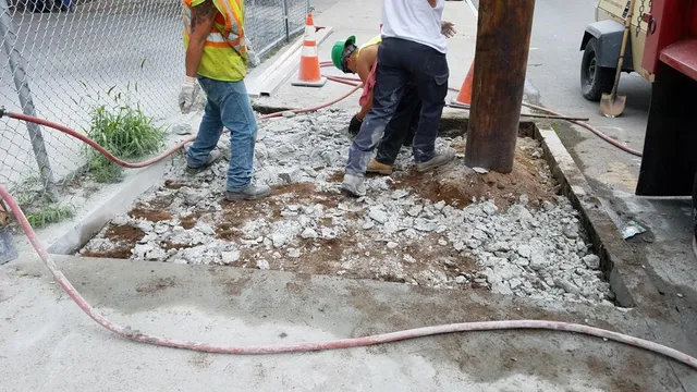 work photo from mcallenconstructionct.com