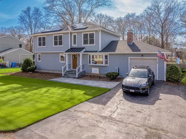 Marked Tree Residence