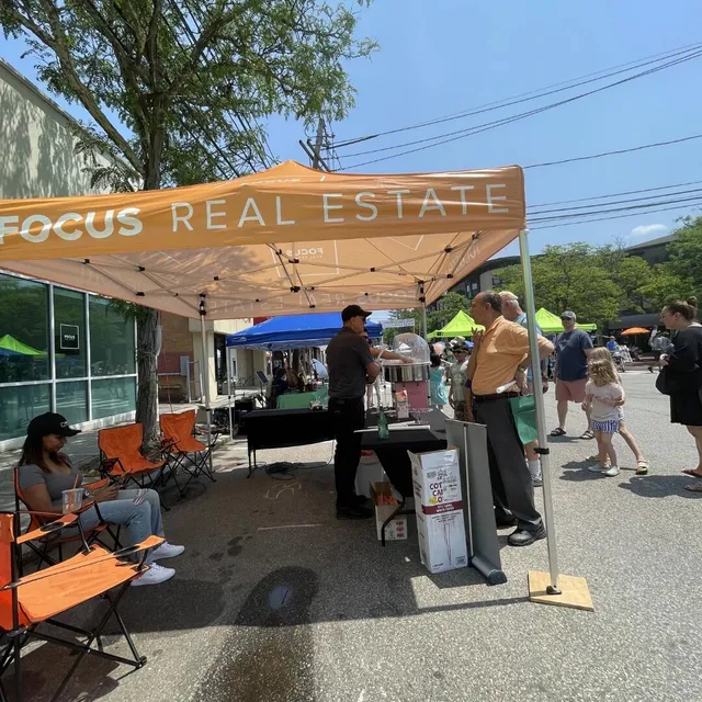 FOCUS REAL ESTATE