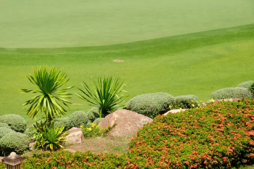 work photo from advanced-lawncare.com