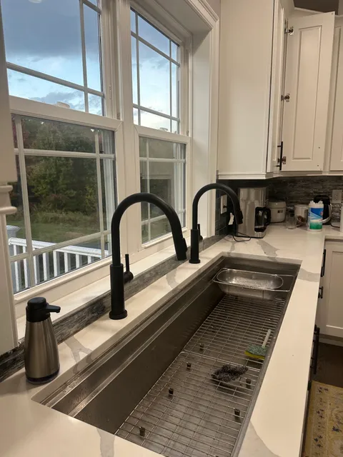MenWon Plumbing & Drain Services work photo