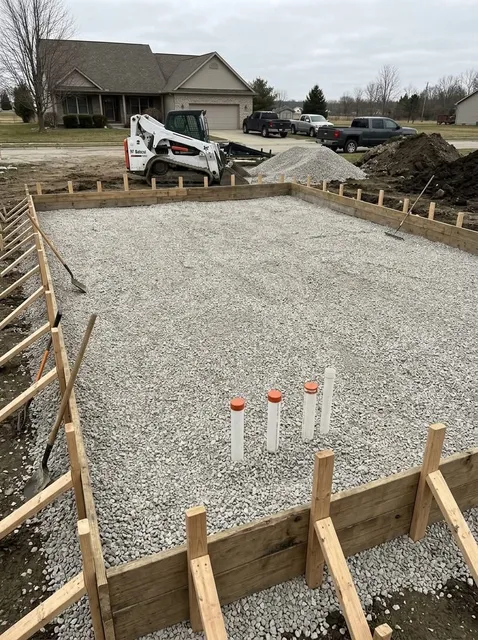 Youngs boys general construction inc