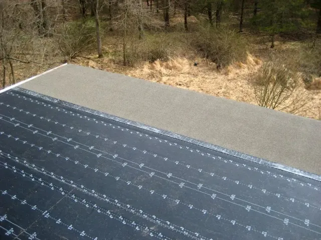 Roofing