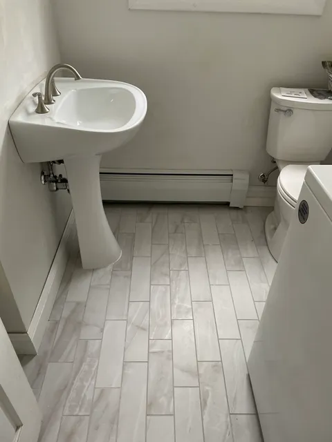 Doug Anderson Plumbing & Heating researched project photo