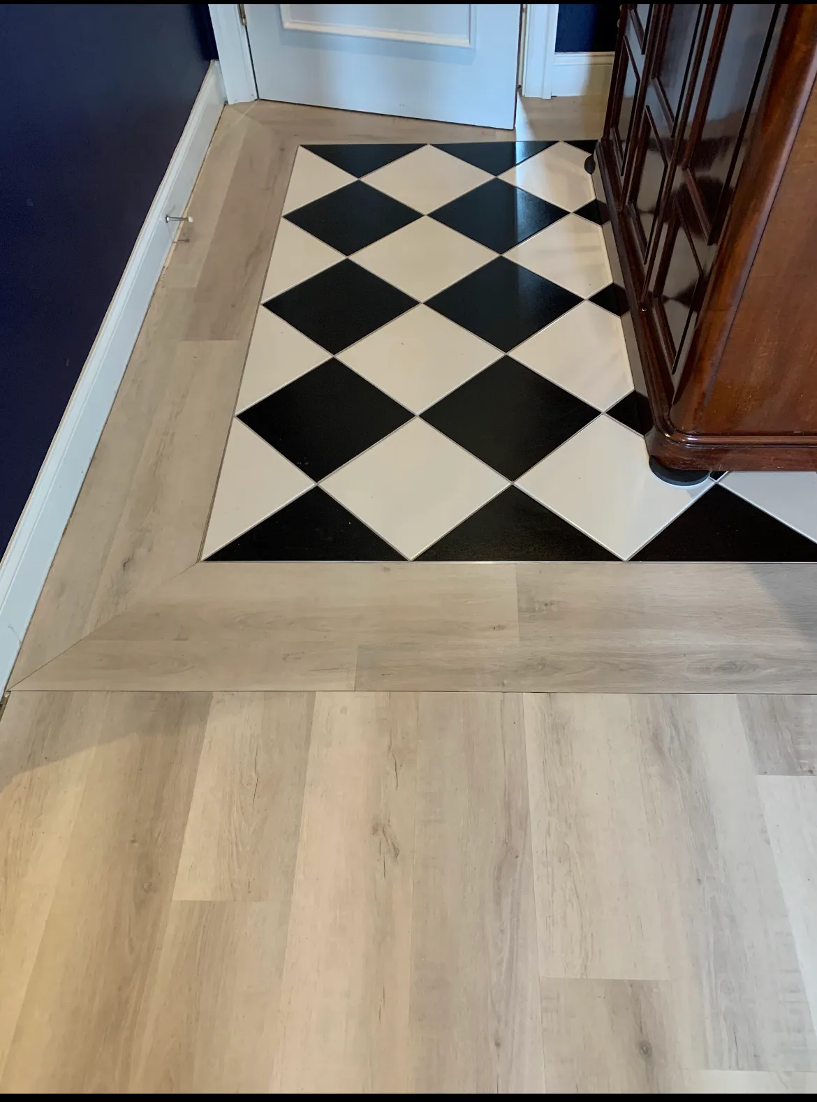 D'Andrea Floor Design
