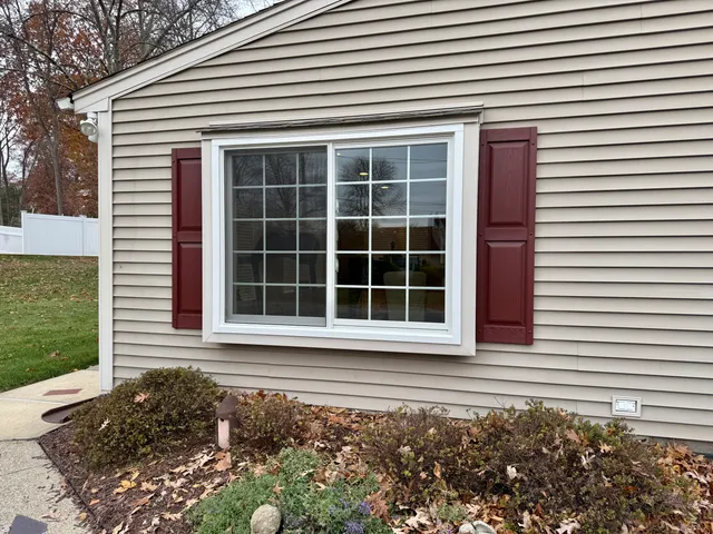Renewal by Andersen Replacement Windows work photo