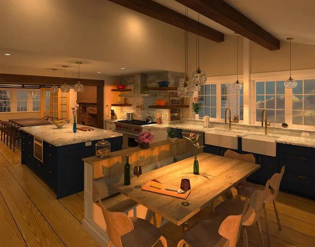 North Shore Design-Build, LLC