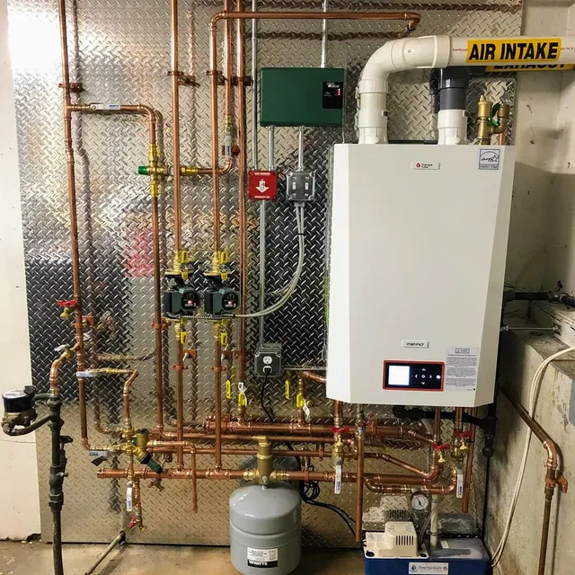 New England Gas Systems, Inc.
