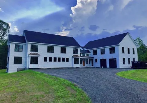 Mindful Building project image