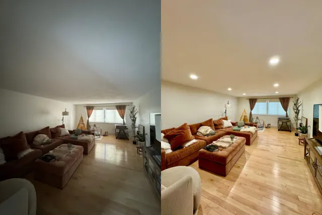 Our professional electricians provide expert lighting installation and repair services to enhance your home's ambiance and functionality. Trust us to illuminate your space safely and effectively. for Daniels Electric in Groveland, MA