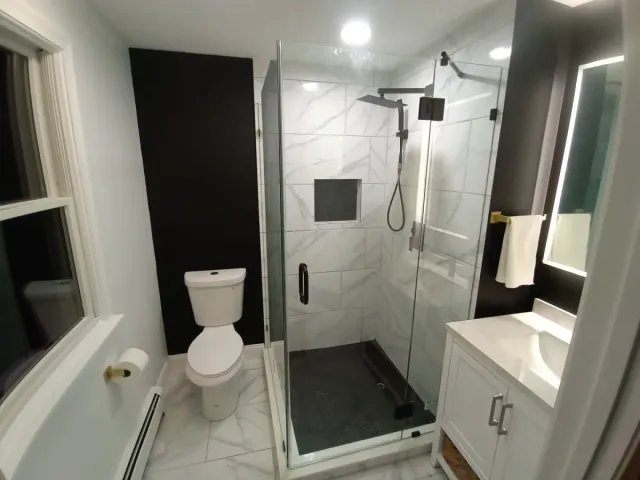 work photo from ml20generalcontractors.com