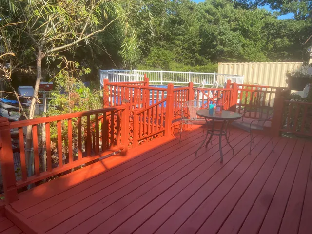 Daniels Professional Painting LLC work photo