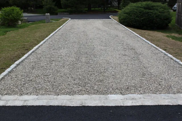 Paving