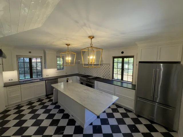 Greater Homes Solutions llc work photo
