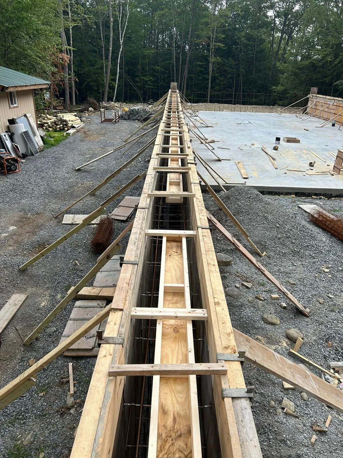 work photo from maxremodelingllc.com
