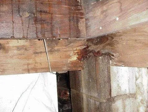 Riverside Home Inspection researched project photo