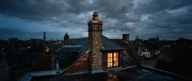 work photo from sootwellcochimneysweep.site