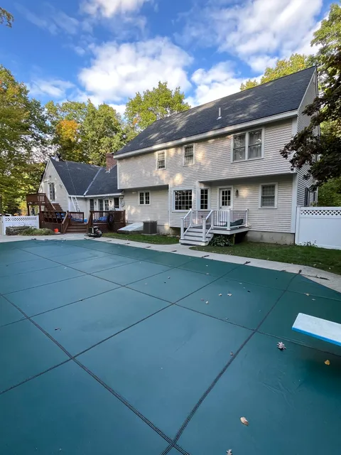 Atkinson NH Home Roof Replacement