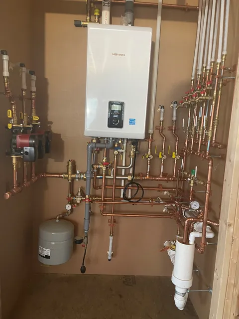 Kingston Plumbing & Heating