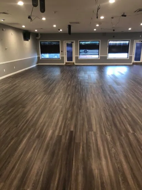 Joe's Carpet Sales & Service, LLC work photo