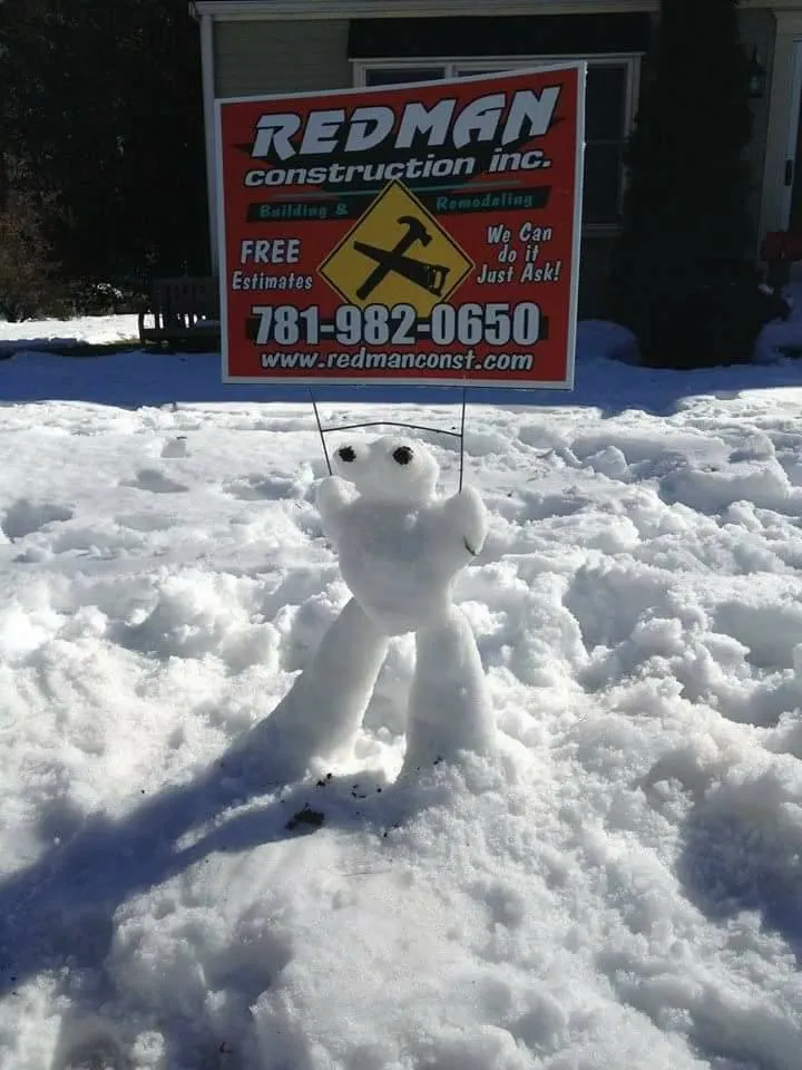 Redman Construction Inc.