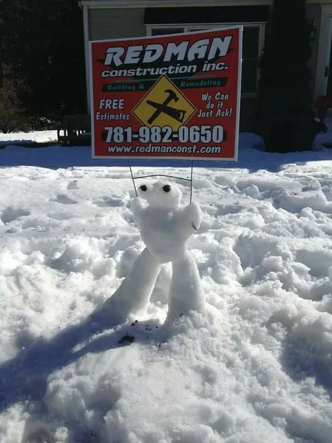 Redman Construction Inc.