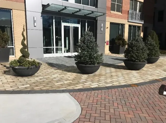 Chrisom Brick & Stone researched project photo