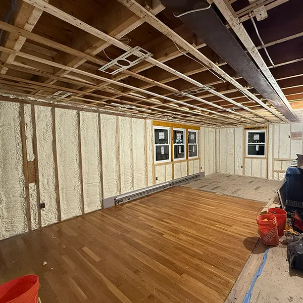 work photo from foxsprayfoam.com