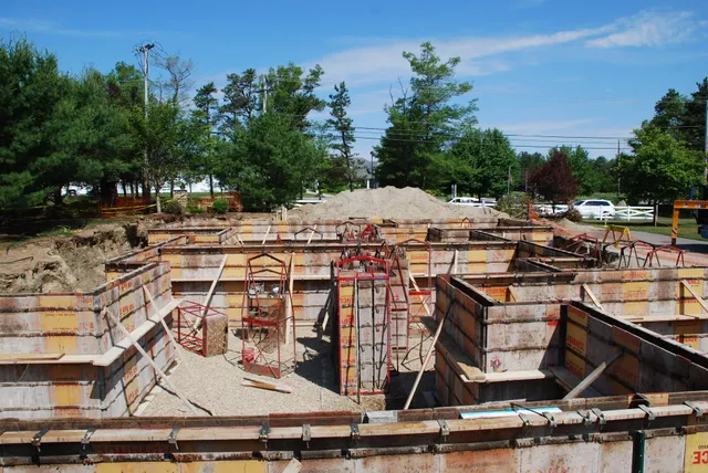 Southeastern Foundation Inc. work photo