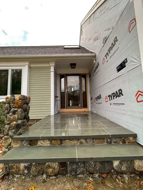 work photo from alliance-masonry.com