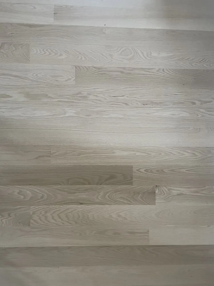 Infinite Floors researched project photo