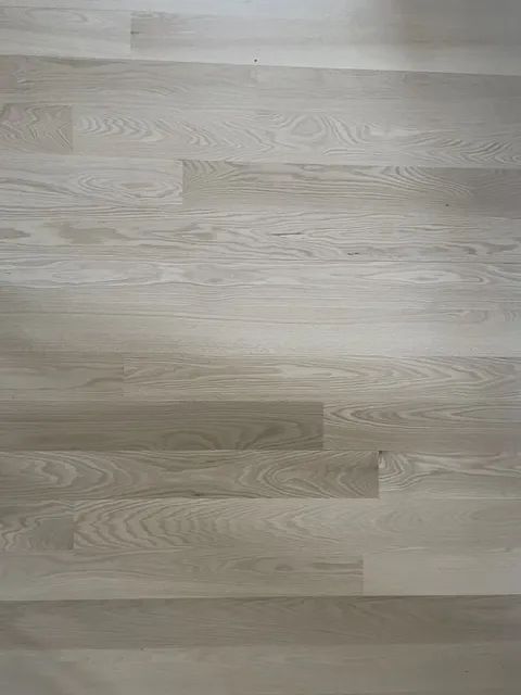 Infinite Floors researched project photo