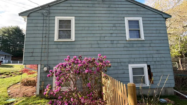 Andrade Carpentry Service Inc researched project photo