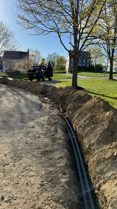 Alpenglow Electric LLC researched project photo