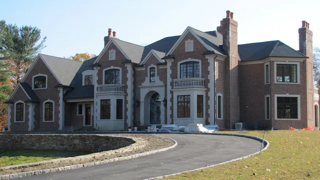 Custom Home Builder Connecticut