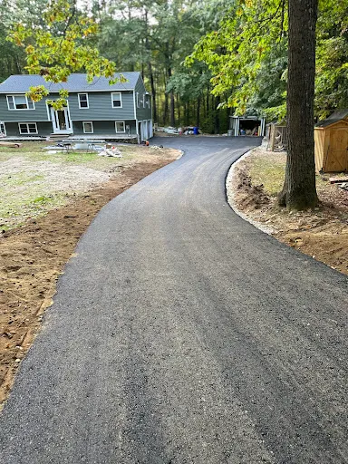 Review photo by Kayla Rivard
