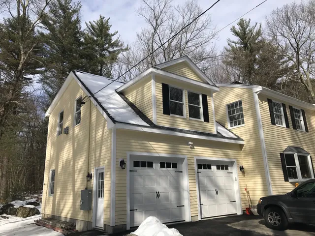 Freeman Builders, Inc. researched project photo