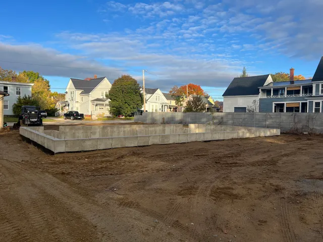 Machado Enterprises L.L.C work photo