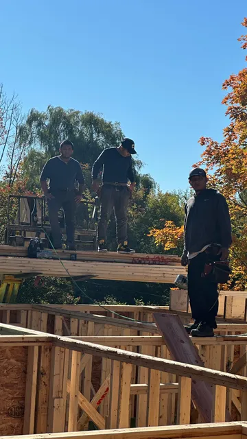 work photo from redwoodconstructionri.com