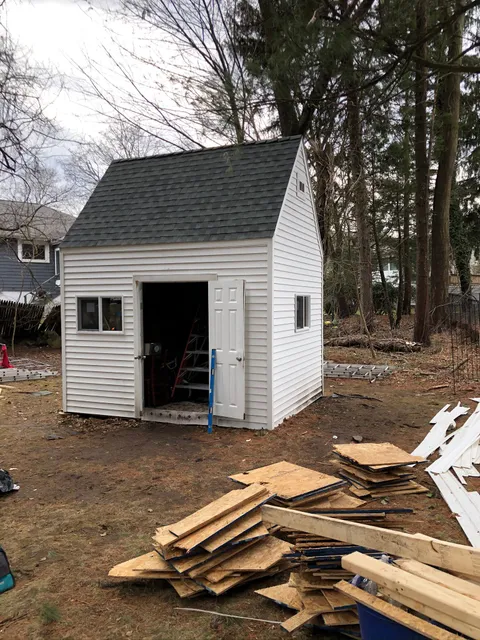 Axor Building & Remodeling