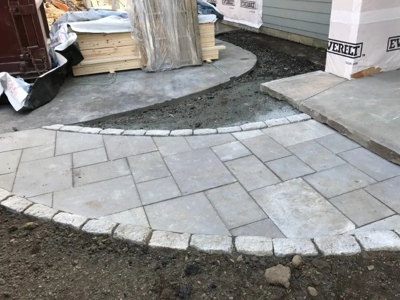 New Boston completed landscaping project IMG_1243.jpg