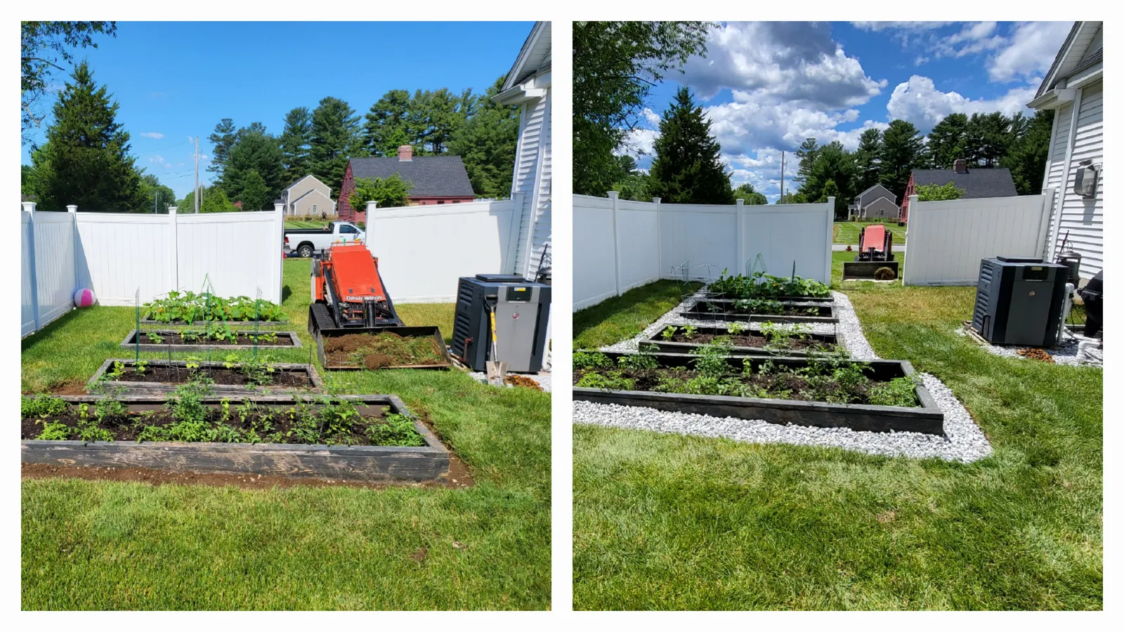 Sutherland Landscape researched project photo