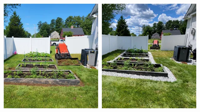 Sutherland Landscape researched project photo