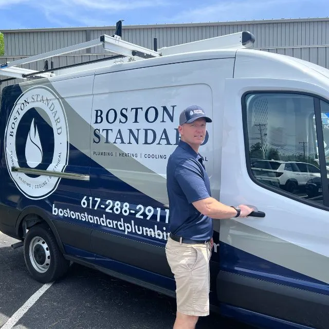 Boston Standard Company