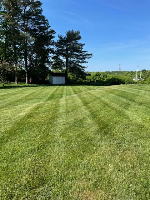 NJG Landscaping researched project photo