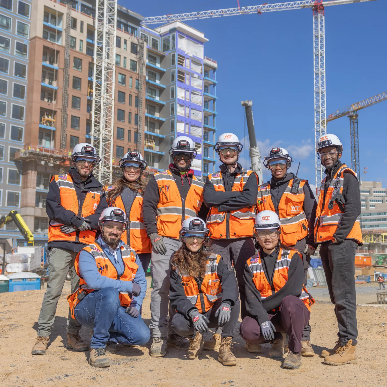 work photo from whiting-turner.com